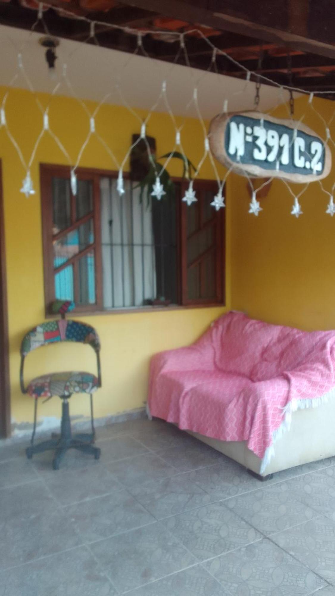 Hospedaria Meu Lar Rio das Ostras Exterior photo