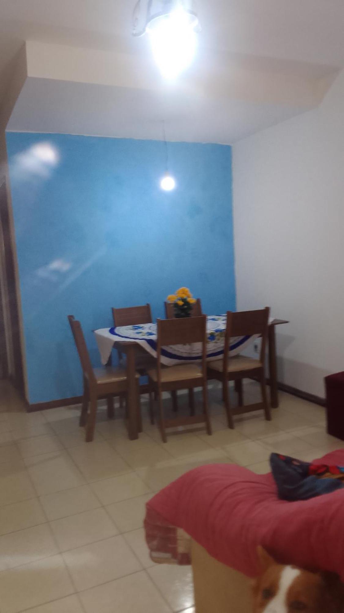 Hospedaria Meu Lar Rio das Ostras Exterior photo