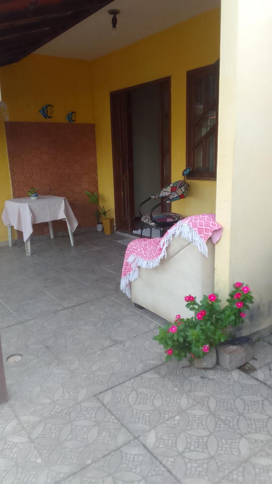 Hospedaria Meu Lar Rio das Ostras Room photo